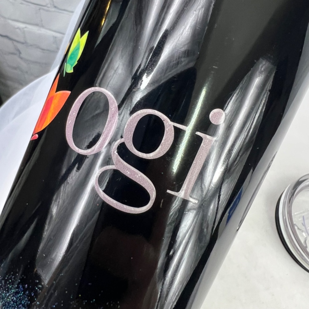 NWT🤩 |•OGI•| Travel Mug Tumbler Coffee Hot or Cold Beverage Cup - Picture 4 of 14